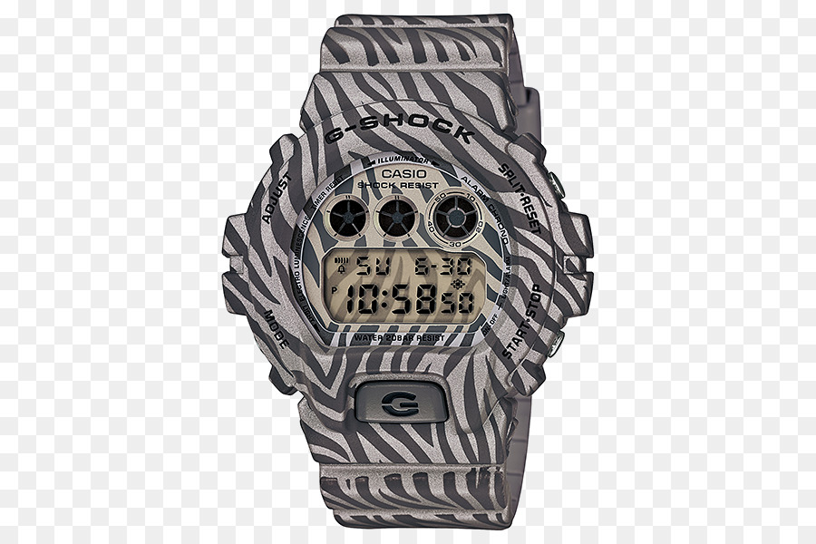 Gshock，Reloj PNG