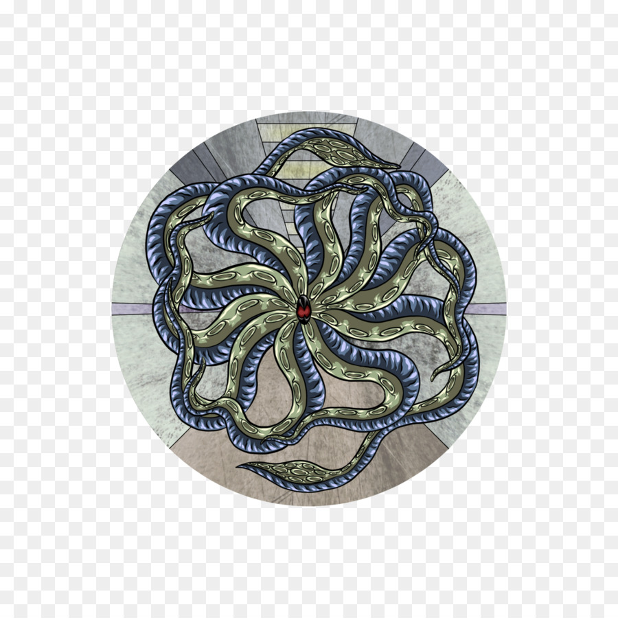 Invertebrados，Círculo PNG