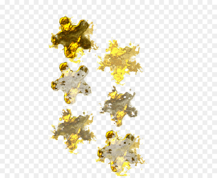 Oro，El Dorado PNG