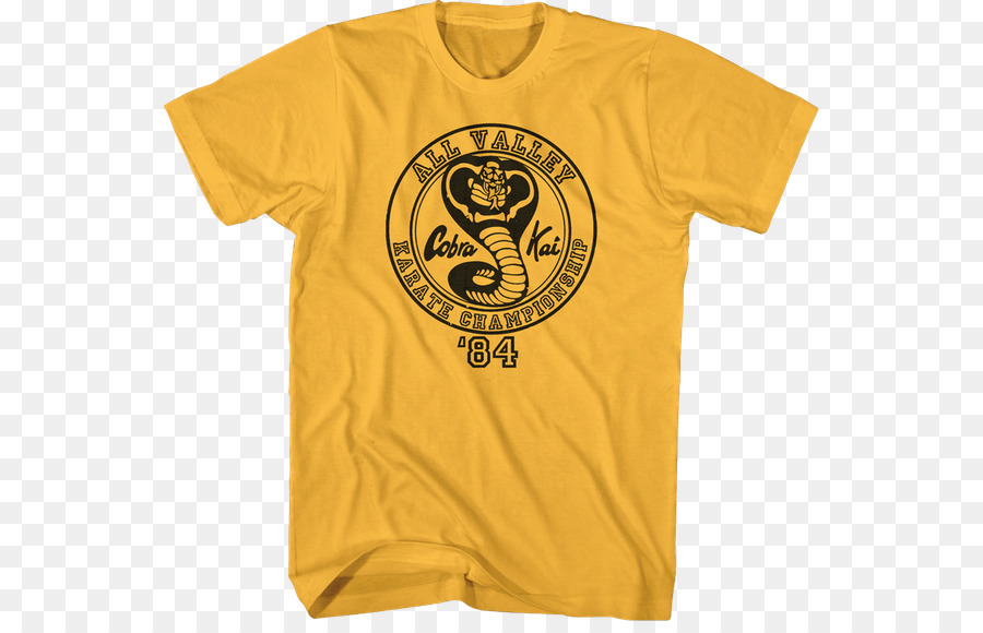 Camiseta，Mr Kesuke Miyagi PNG