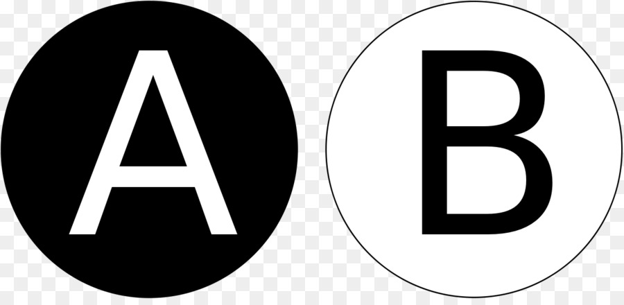 Letras A Y B，Alfabeto PNG