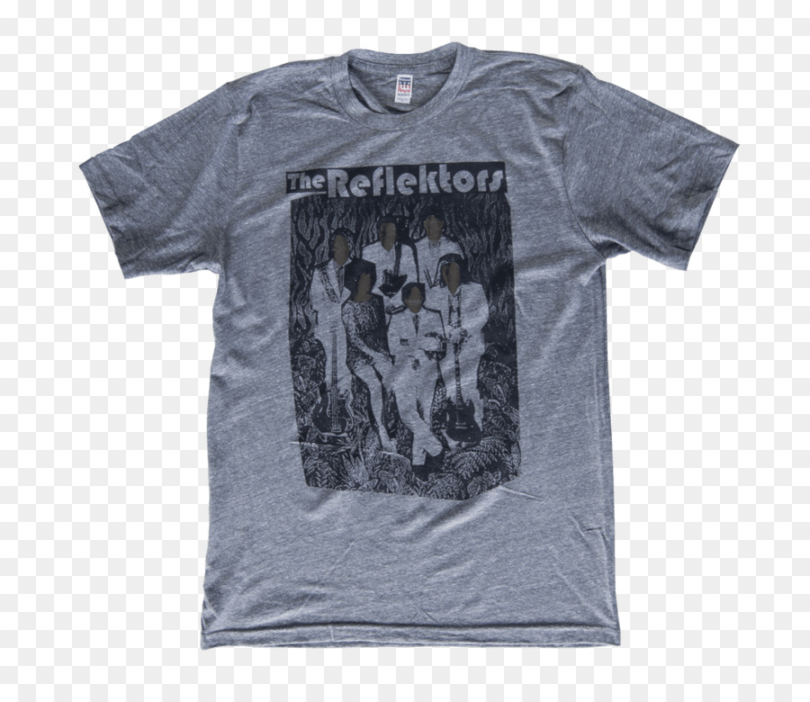 Camiseta，Reflektor PNG