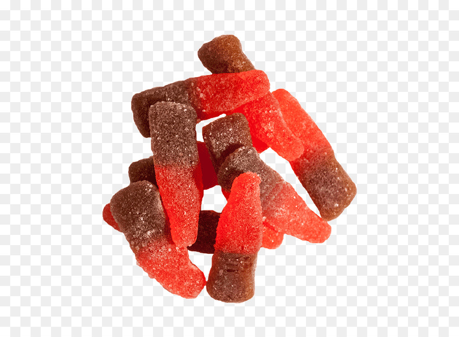 Cannabidiol，Dulces De Gummi PNG