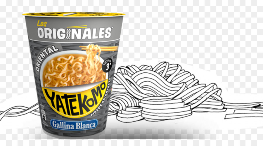 Fideos Chinos，Yakisoba PNG