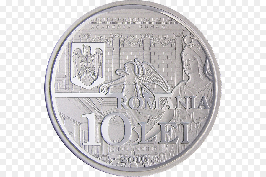 Moneda，Plata PNG