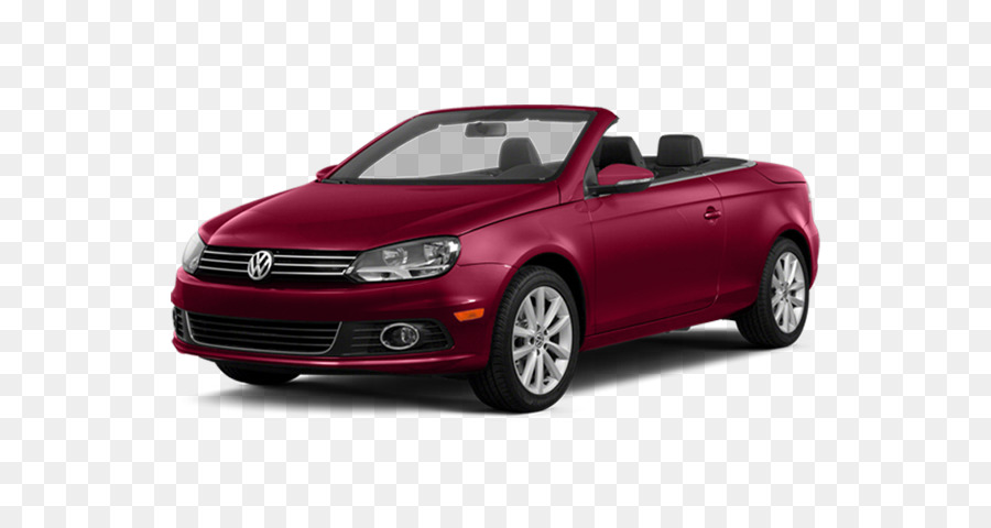 Volkswagen，2012 Volkswagen Eos PNG