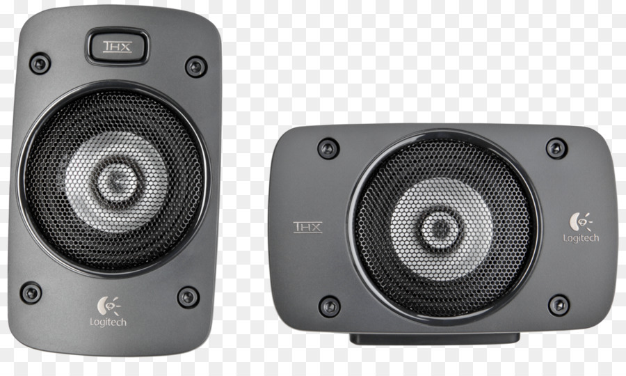 Altavoces De La Computadora，Subwoofer PNG