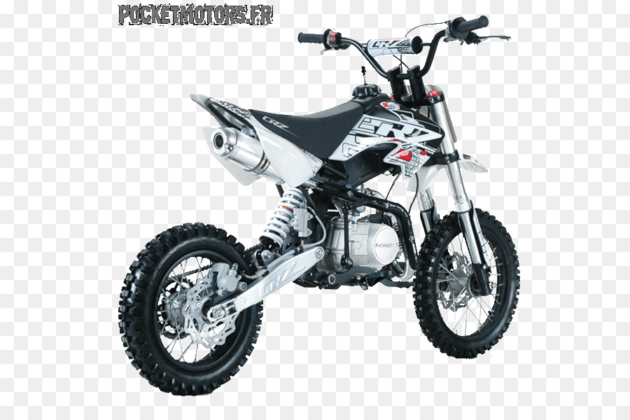 Moto De Cross，Motocicleta PNG