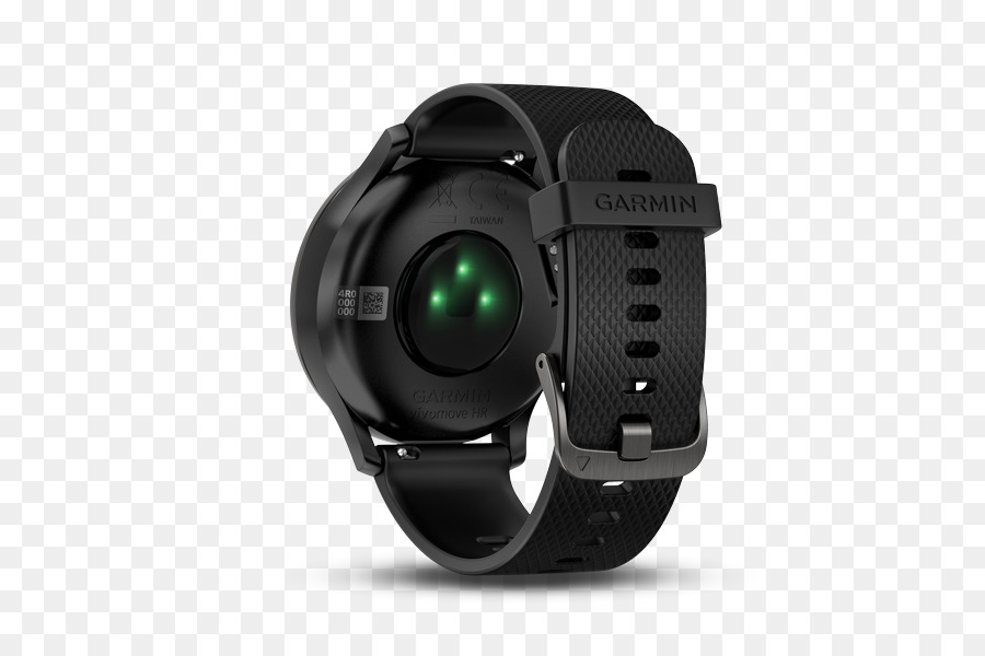 Garmin Vívomove Hr，El Smartwatch PNG