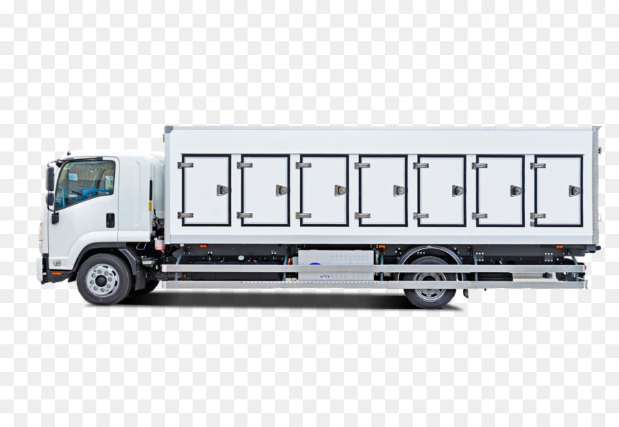 Camioneta Blanca，Transporte PNG