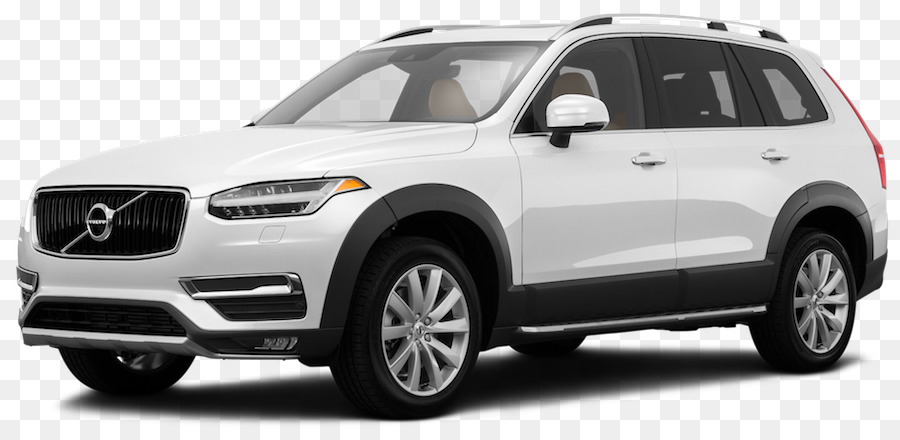 2018 Volvo Xc90，Volvo PNG