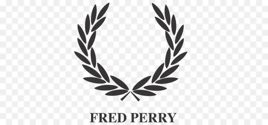 Logotipo De Fred Perry，Marca PNG