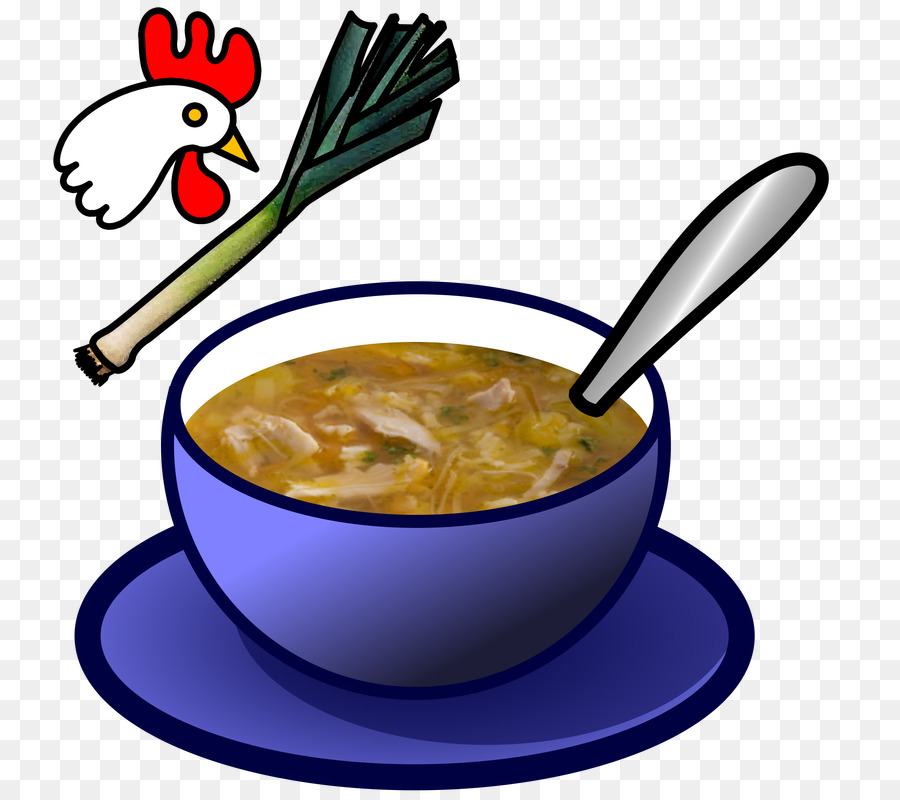 Sopa，Sopa De Puerros PNG