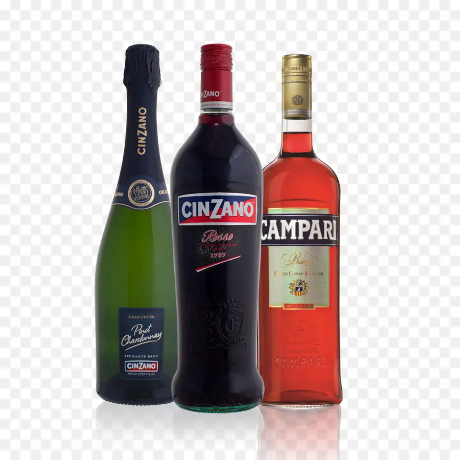 Campari，Aperitivo PNG