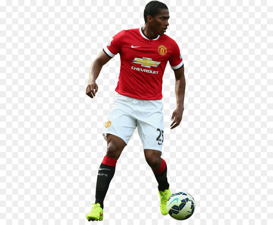 Antonio Valencia，El Manchester United Fc PNG