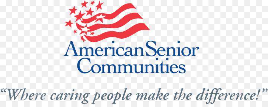 American Senior Comunidades，Brookdale Senior Living PNG