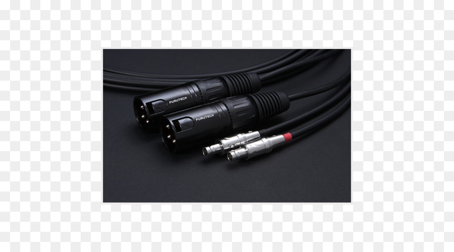 Cables De Audio，Conectores PNG