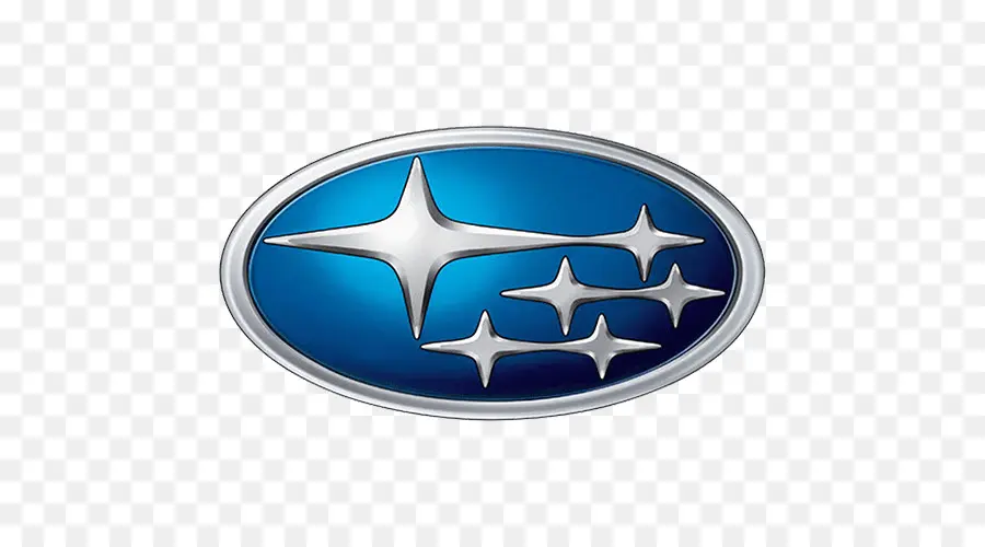 Subaru，Coche PNG