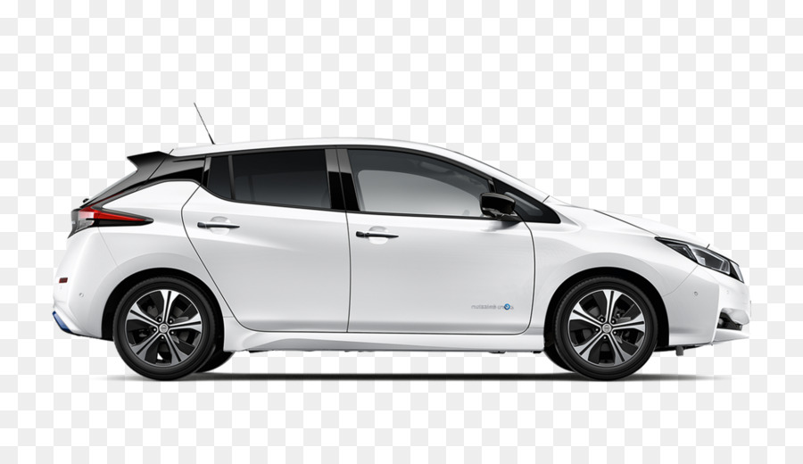 2018 Nissan Leaf，Nissan PNG