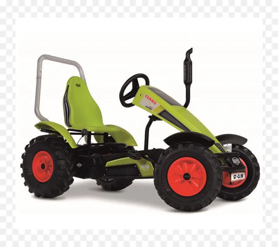 Claas，Gokart PNG