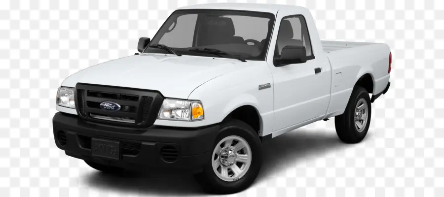 Camioneta，Ford Ranger PNG