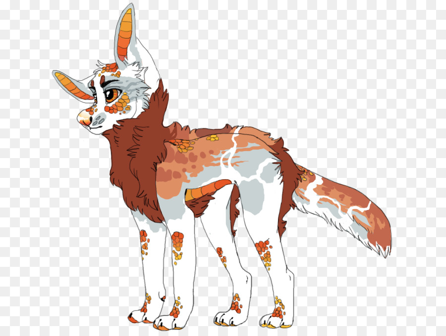 Canidae，Los Ciervos PNG