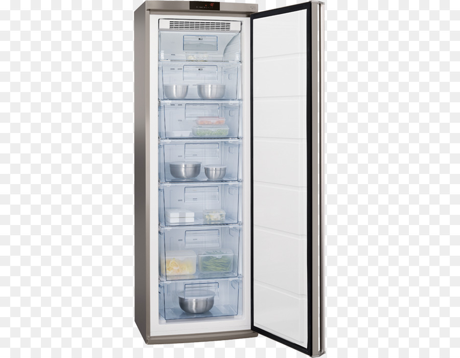 Congeladores，Refrigerador PNG