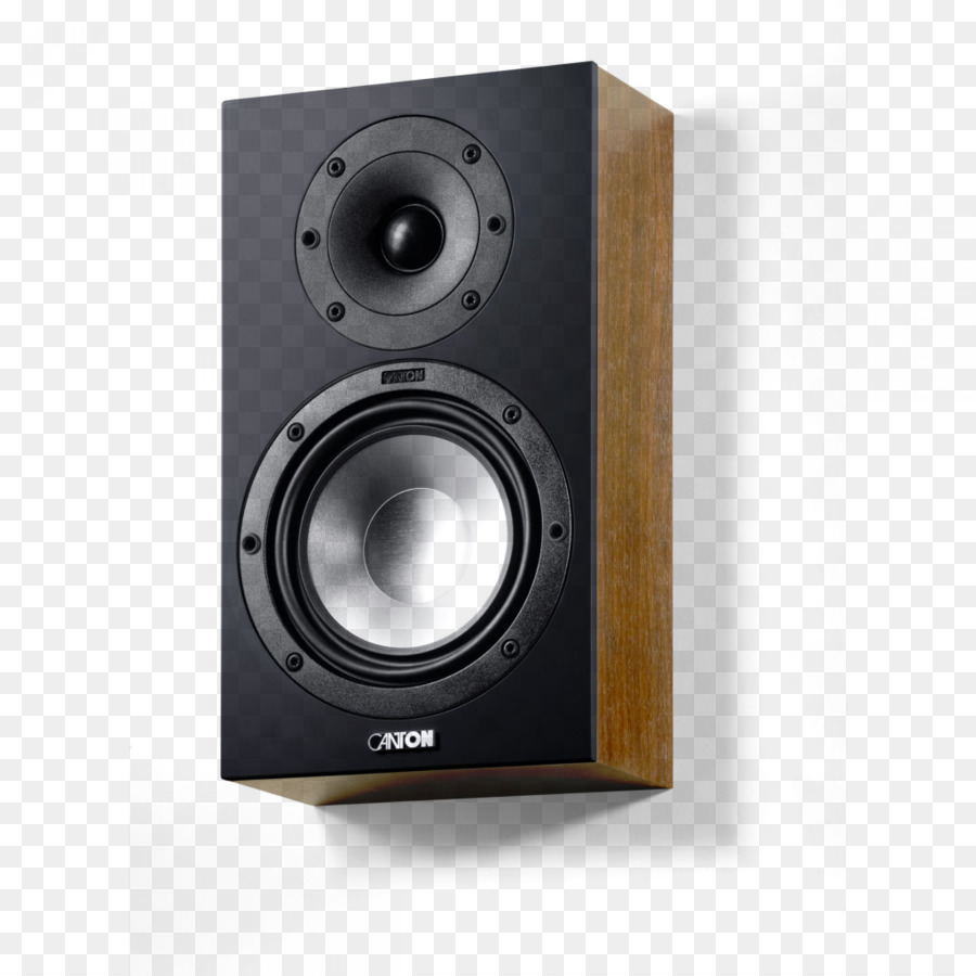 Subwoofer，Vocero PNG