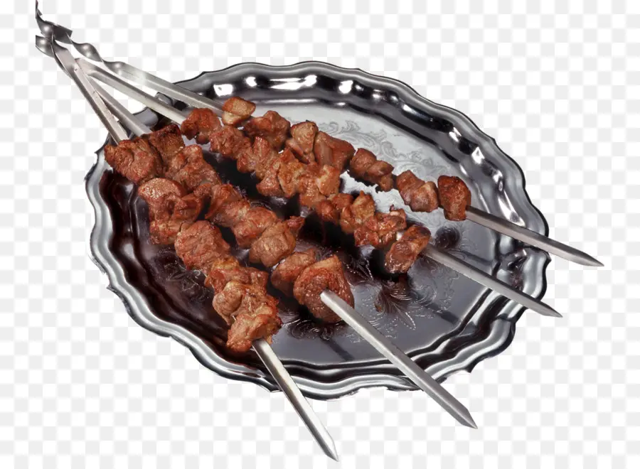 Arrosticini，Shashlik PNG