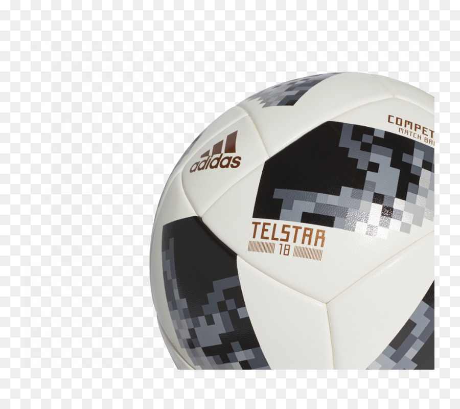 La Copa Del Mundo De 2018，Adidas Telstar 18 PNG