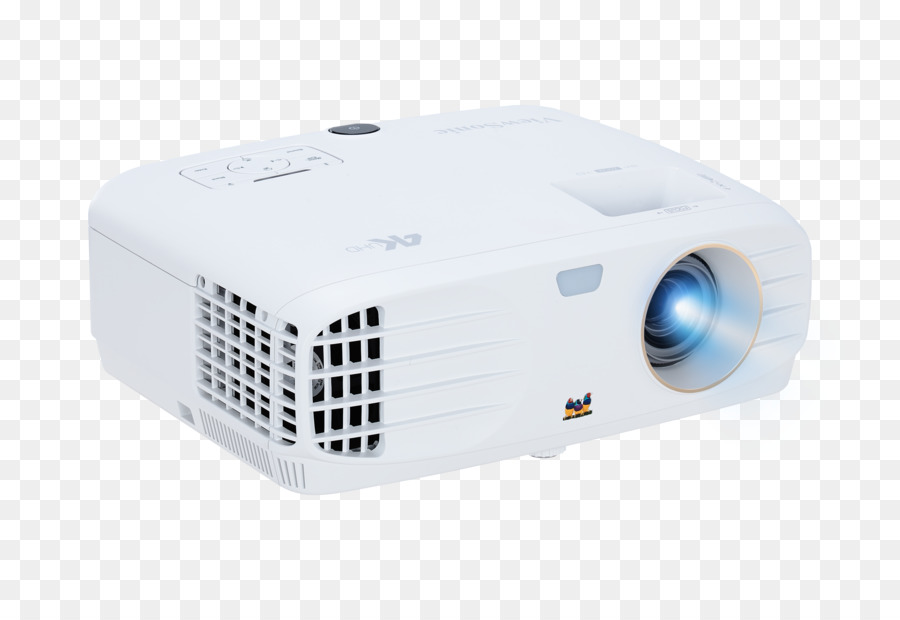 Dlp Proyector Viewsonic Px7474k Ansi Lumen，La Resolución 4k PNG