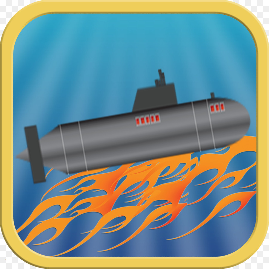 Submarino，Cilindro PNG