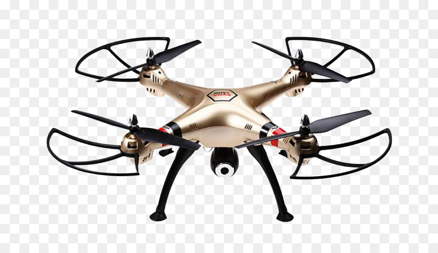 El Fpv Quadcopter，Quadcopter PNG