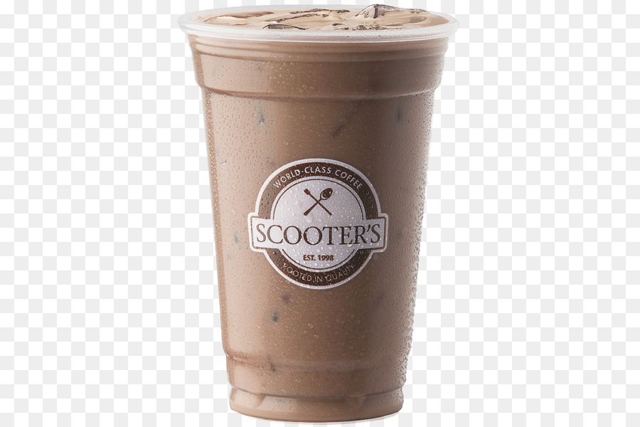 Frappé De Café，Café Mocha PNG