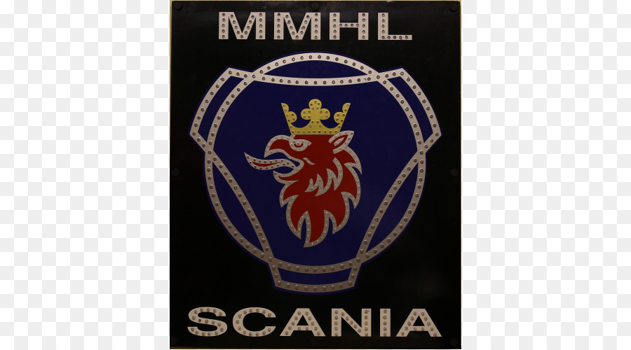 Scania Ab，Coche PNG
