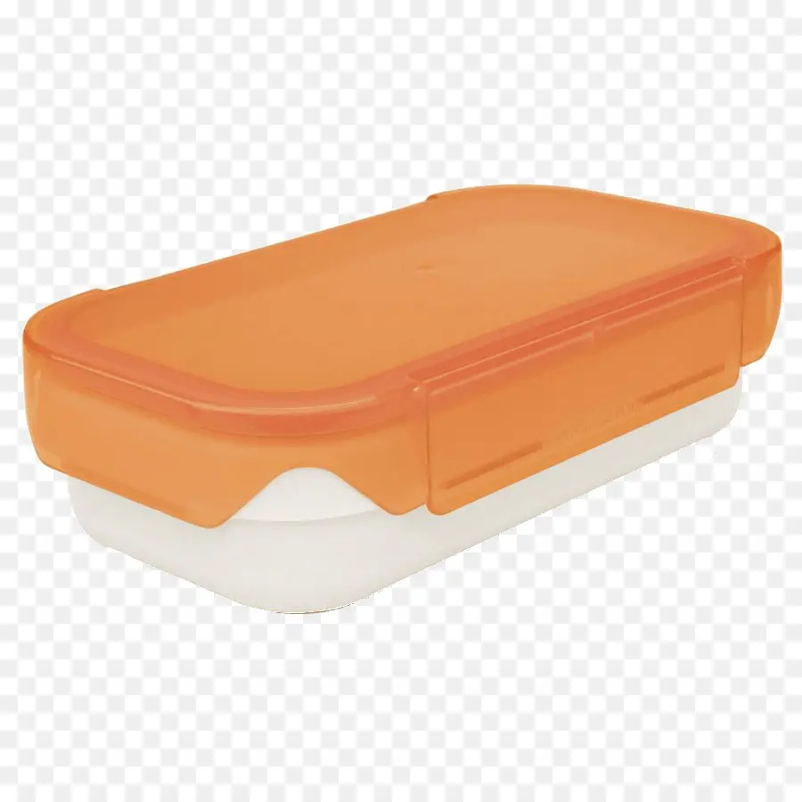 Contenedor Naranja Y Blanco，Almacenamiento PNG