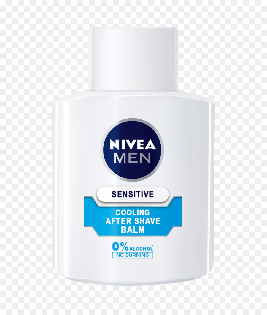 Bálsamo Para Después Del Afeitado，Nivea PNG