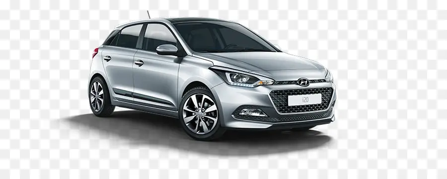 Hyundai，Hyundai I20 PNG