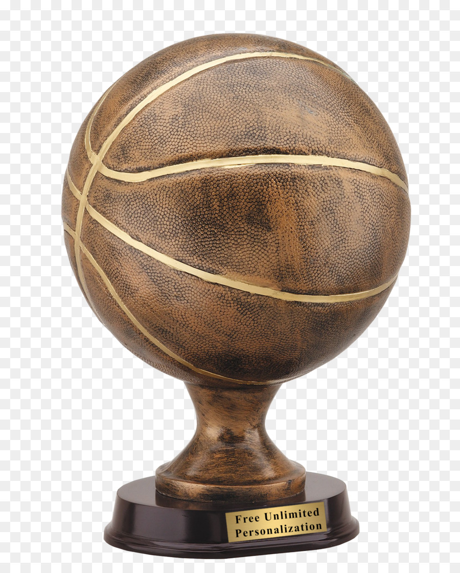 Trofeo，Baloncesto PNG