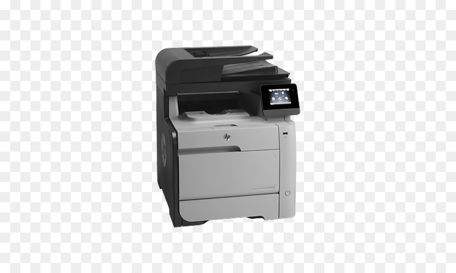 Hewlett Packard，Hp Laserjet Pro M476 PNG