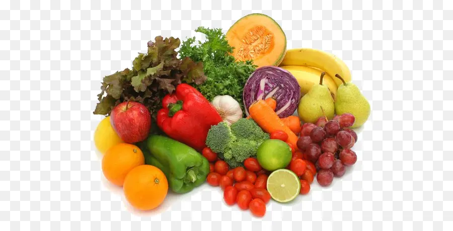 Vegetal，La Fruta PNG