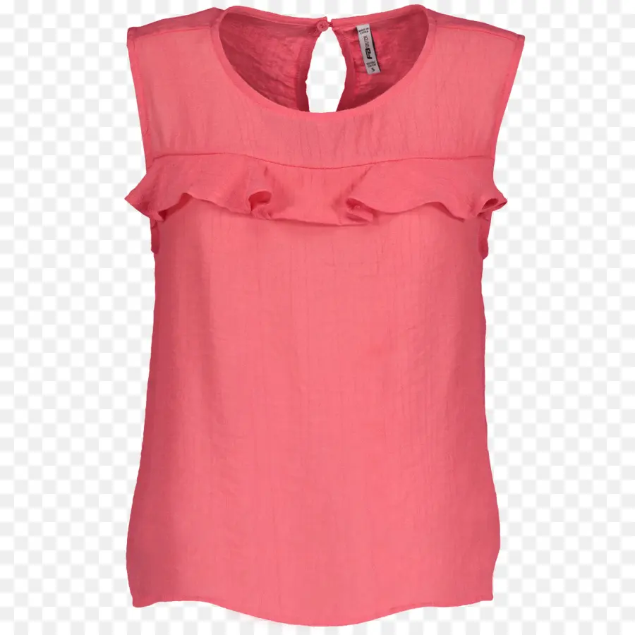 Blusa Rosa，Arriba PNG