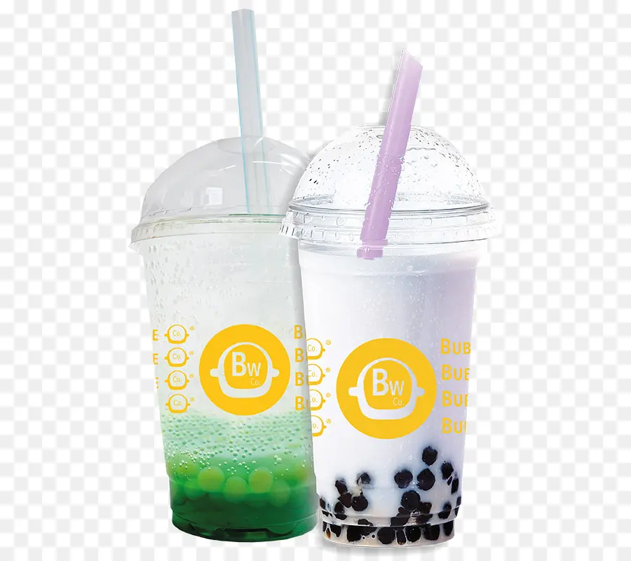 Té De Burbujas，Boba PNG