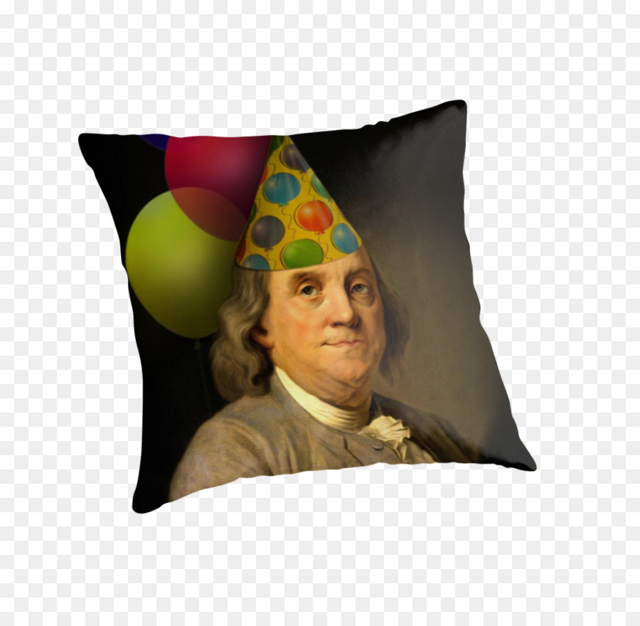 Benjamin Franklin，Autobiografía De Benjamin Franklin PNG