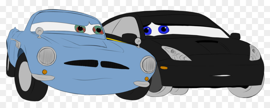 Finn Mcmissile，Coche PNG