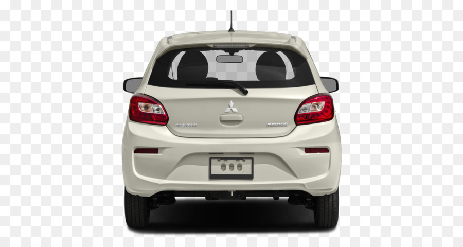 Hatchback De 2018 Mitsubishi Mirage Gt，Mitsubishi PNG