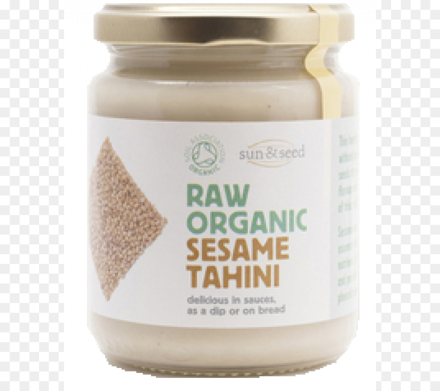 Alimentos Orgánicos，Tahini PNG