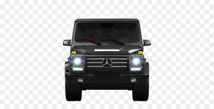 2017 Mercedesbenz Gclass，Vehículo Utilitario Deportivo PNG