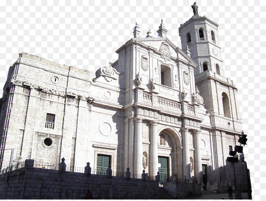 La Catedral De Valladolid，Asesoría Unis PNG