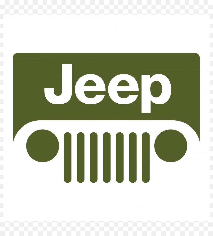 Logotipo Del Jeep，Auto PNG